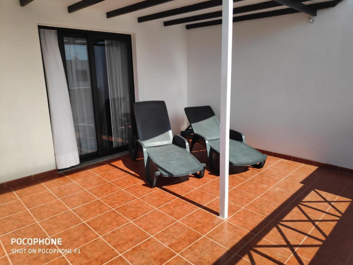 Casa Mi Lanzarote Villa Playa Honda  Exterior photo
